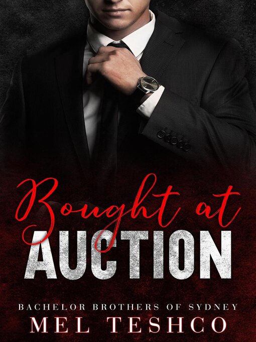 Title details for Bought at Auction by Mel Teshco - Available